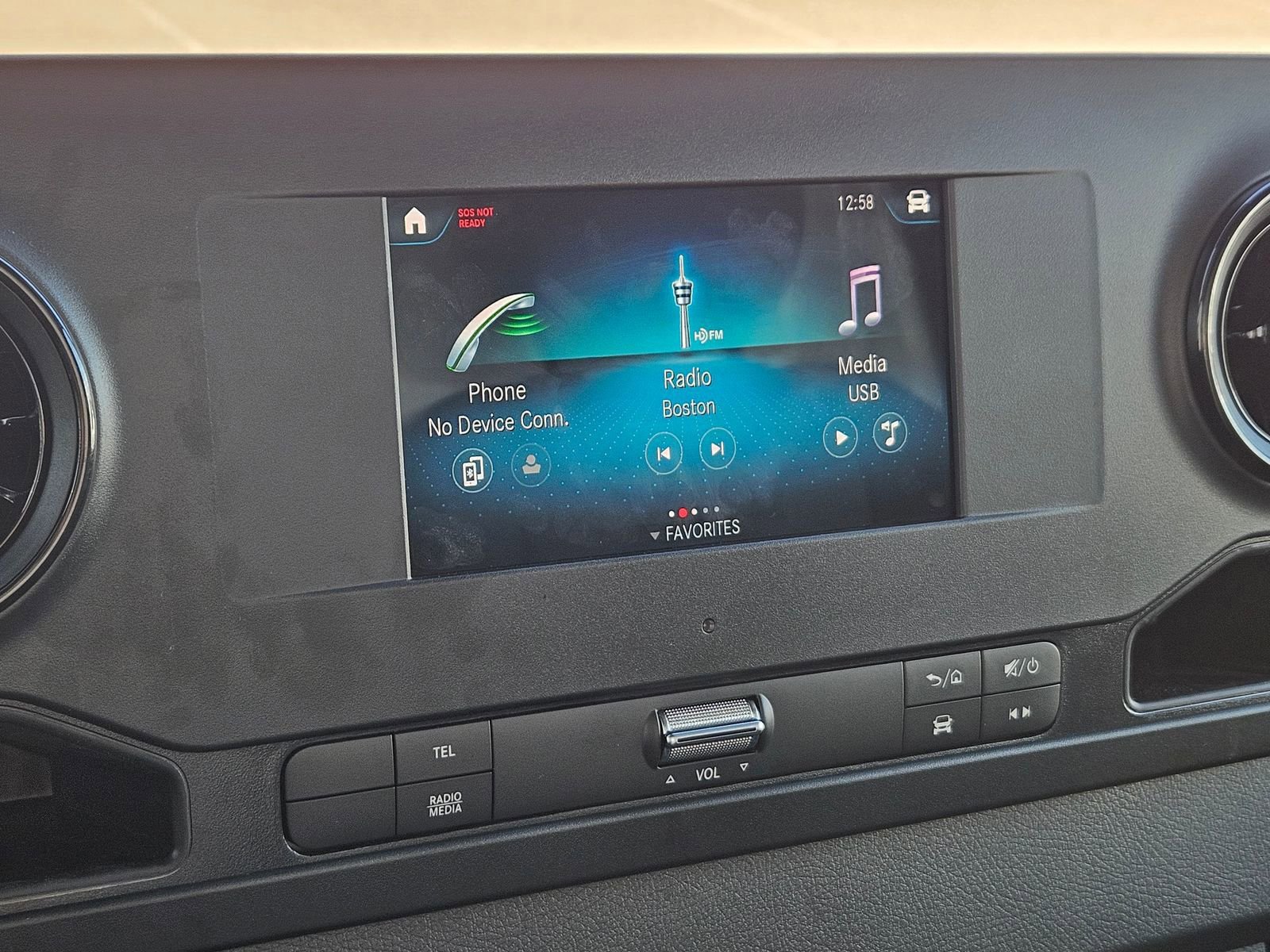 Certified 2023 Mercedes-Benz Sprinter 3500 image 19
