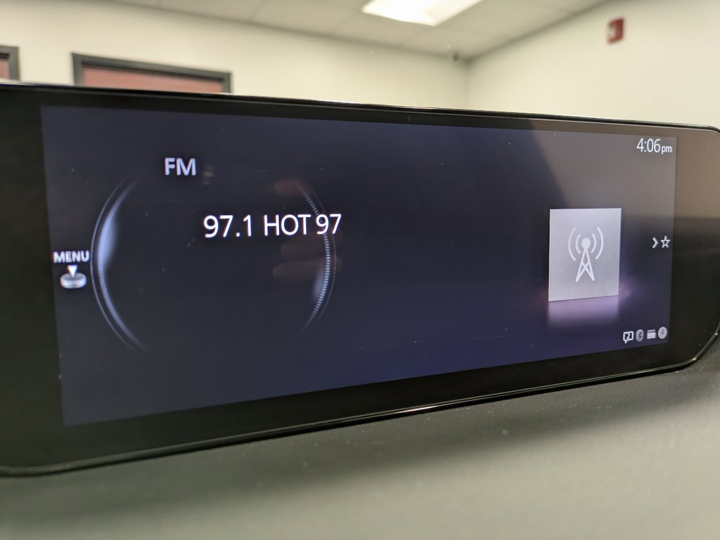 Certified 2025 MAZDA CX-50 AWD 2.5 S w/ Cargo Package image 13