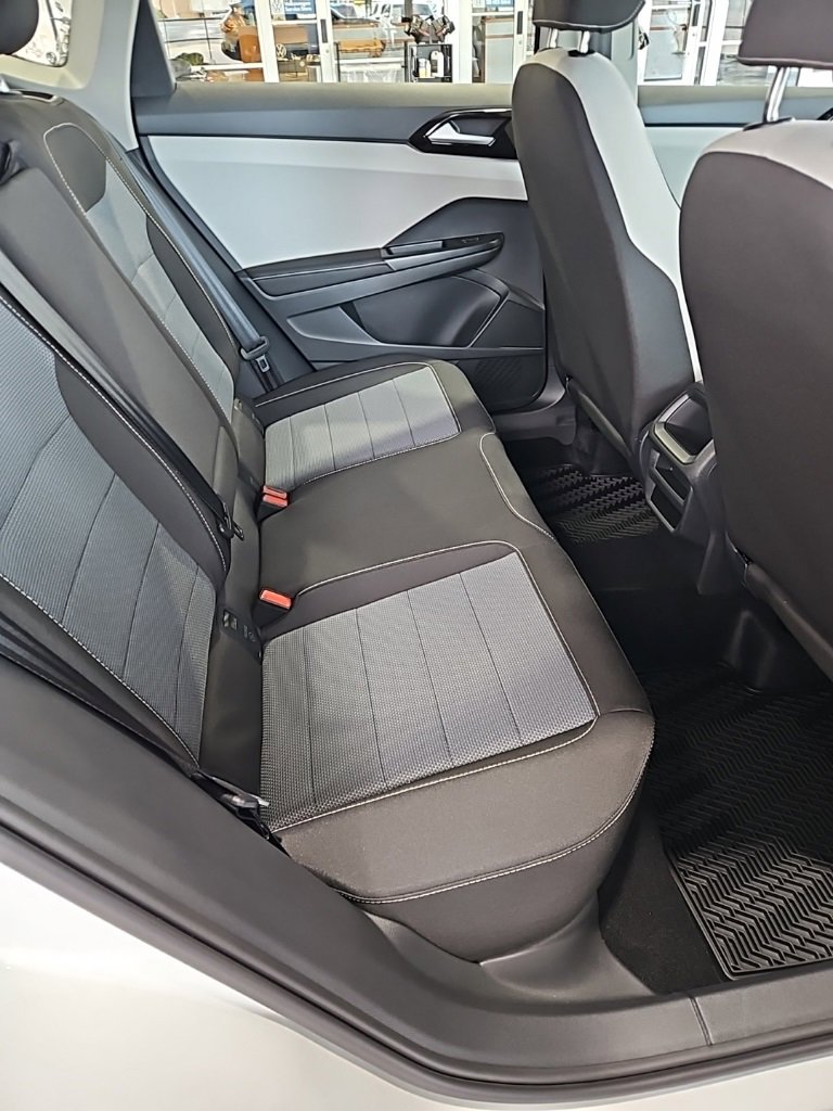 New 2026 Volkswagen Taos S image 17