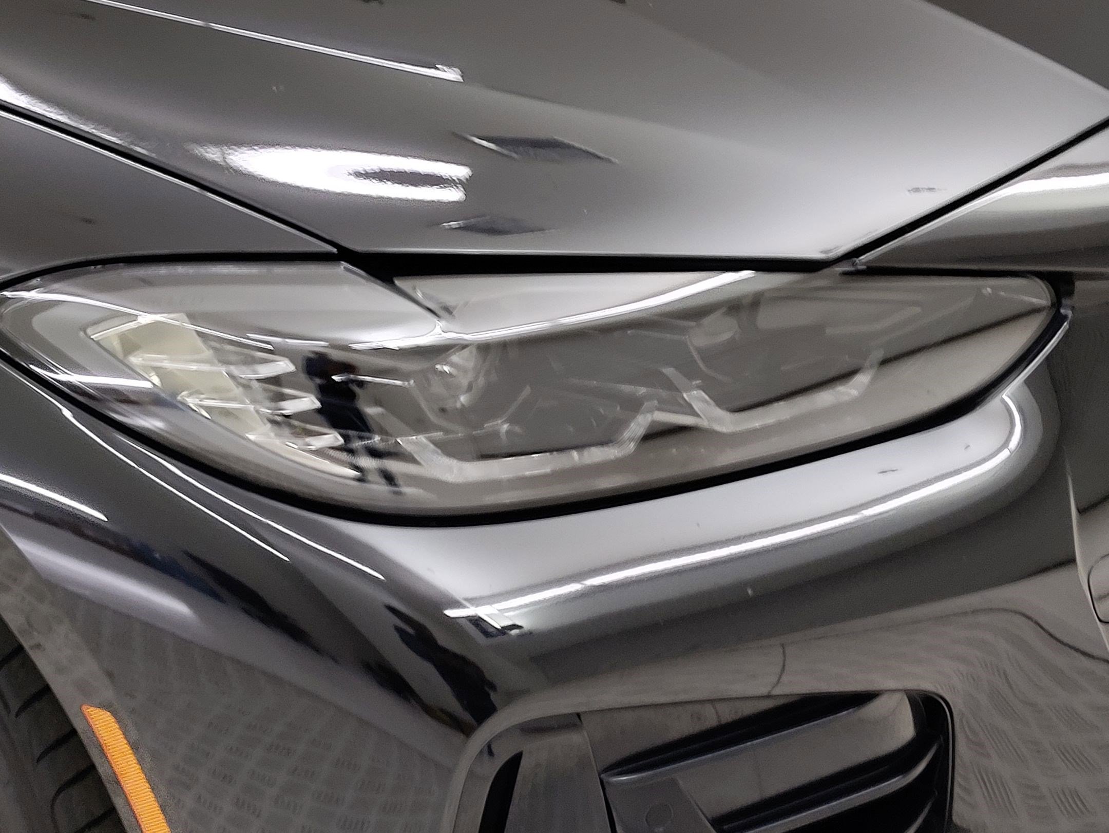 Certified 2024 BMW M440i Coupe w/ Parking Assistance Package image 3