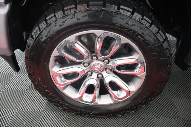 Used 2020 RAM 1500 Laramie w/ Sport Appearance Package AWD/4WD image 81