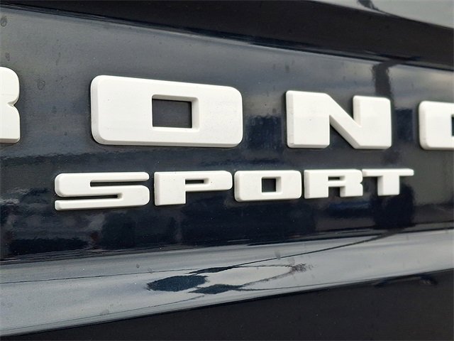 Used 2023 Ford Bronco Sport Big Bend w/ Convenience Package image 29