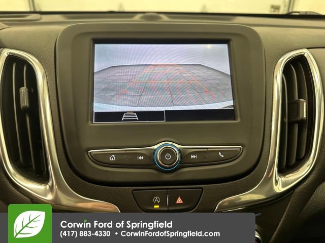 Used 2022 Chevrolet Equinox LT image 37