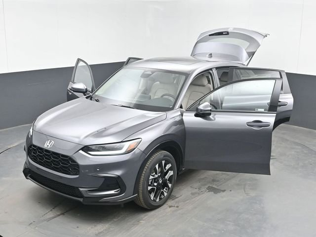 New 2027 Honda HR-V EX-L image 51