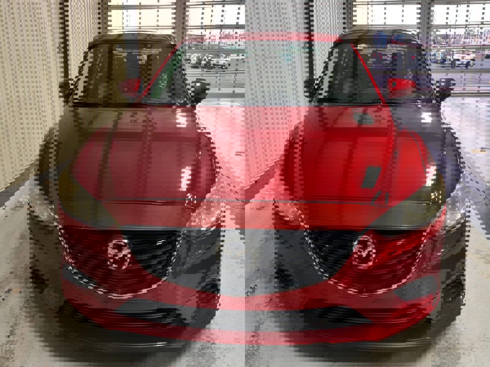 Used 2014 MAZDA MAZDA6 Touring image 7