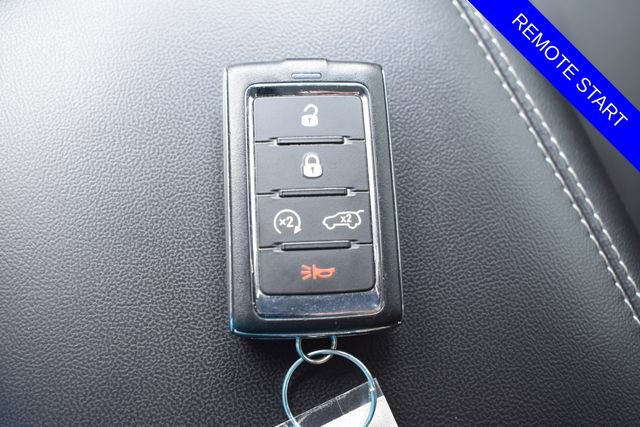 Used 2023 Jeep Grand Cherokee L Limited AWD/4WD image 5