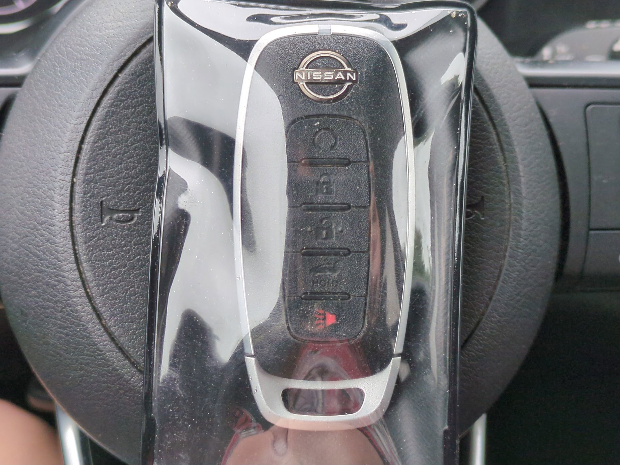 Used 2024 Nissan Rogue SV AWD/4WD image 33