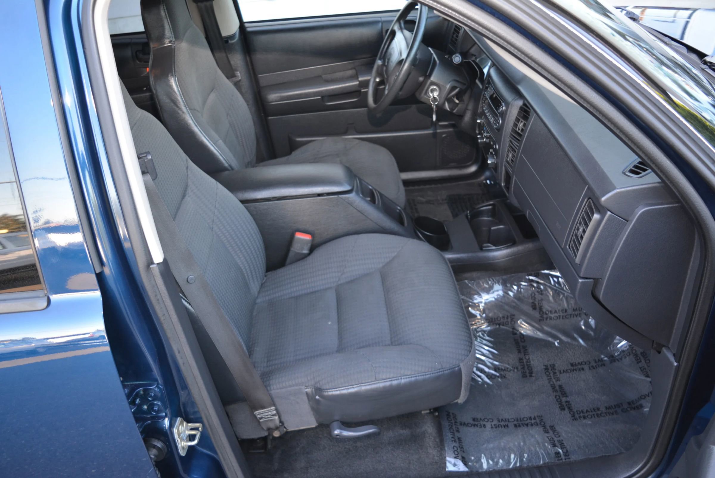 Used 2003 Dodge Durango Sport image 15