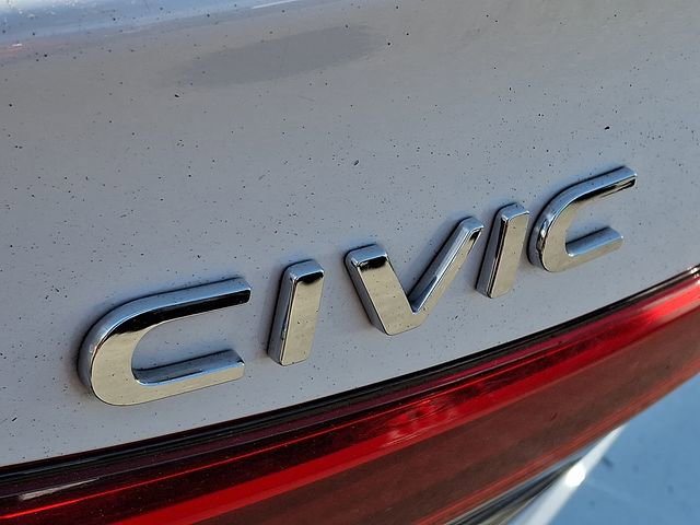 Certified 2022 Honda Civic Touring image 29