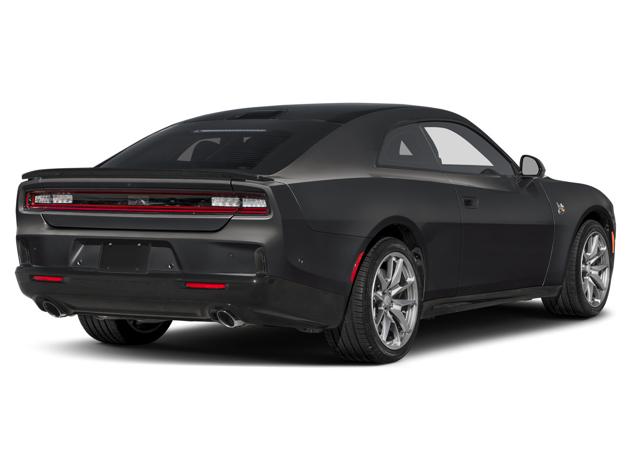 New 2026 Dodge Charger Scat Pack AWD/4WD image 38