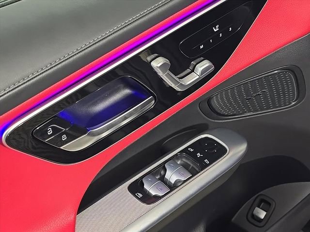 Certified 2024 Mercedes-Benz GLC 300 4MATIC image 16