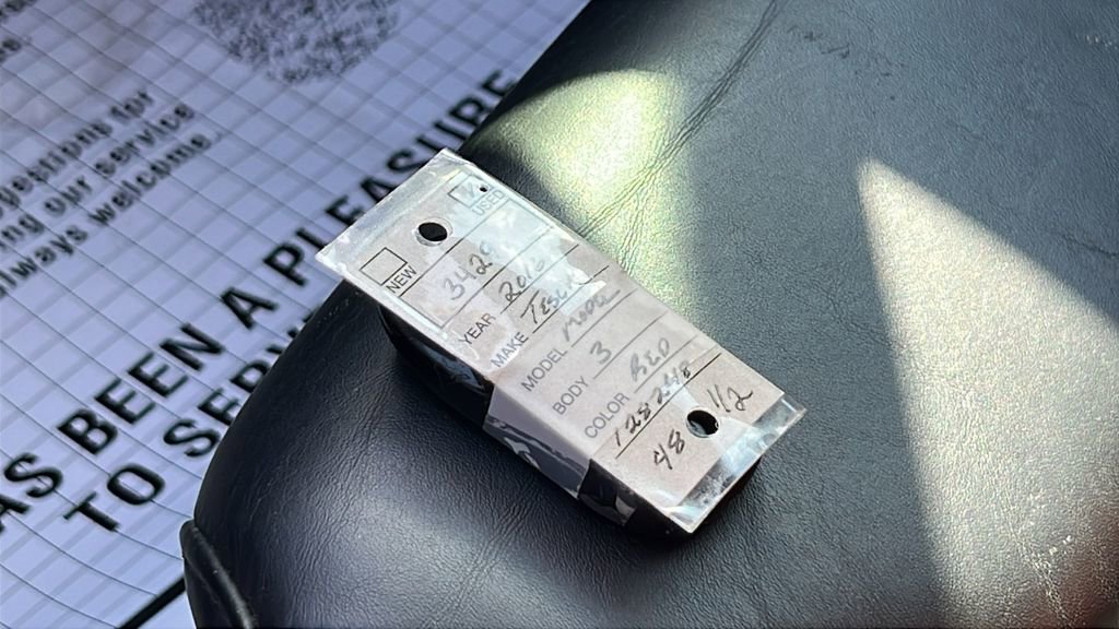 Used 2016 Tesla Model S P90D image 36