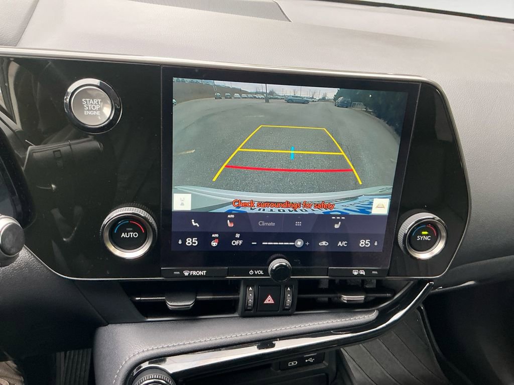 Used 2022 Lexus NX 350 AWD image 20