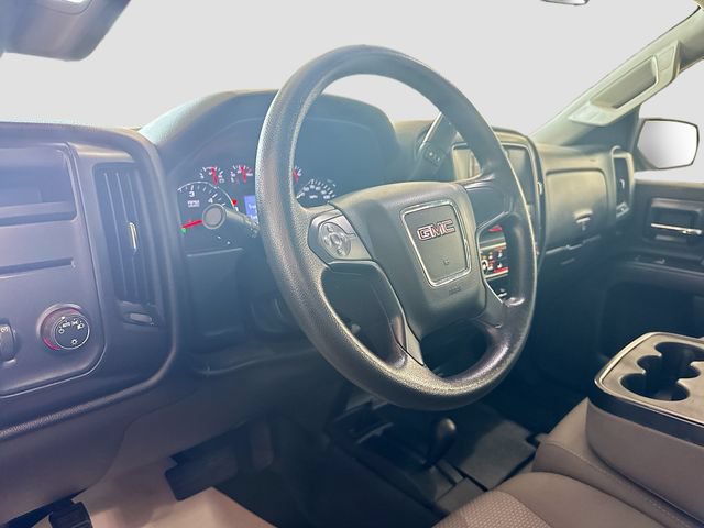 Used 2015 GMC Sierra 2500 4x4 Crew Cab image 10