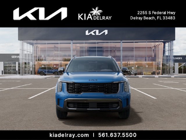 New 2026 Kia Sorento SX Prestige AWD/4WD image 2