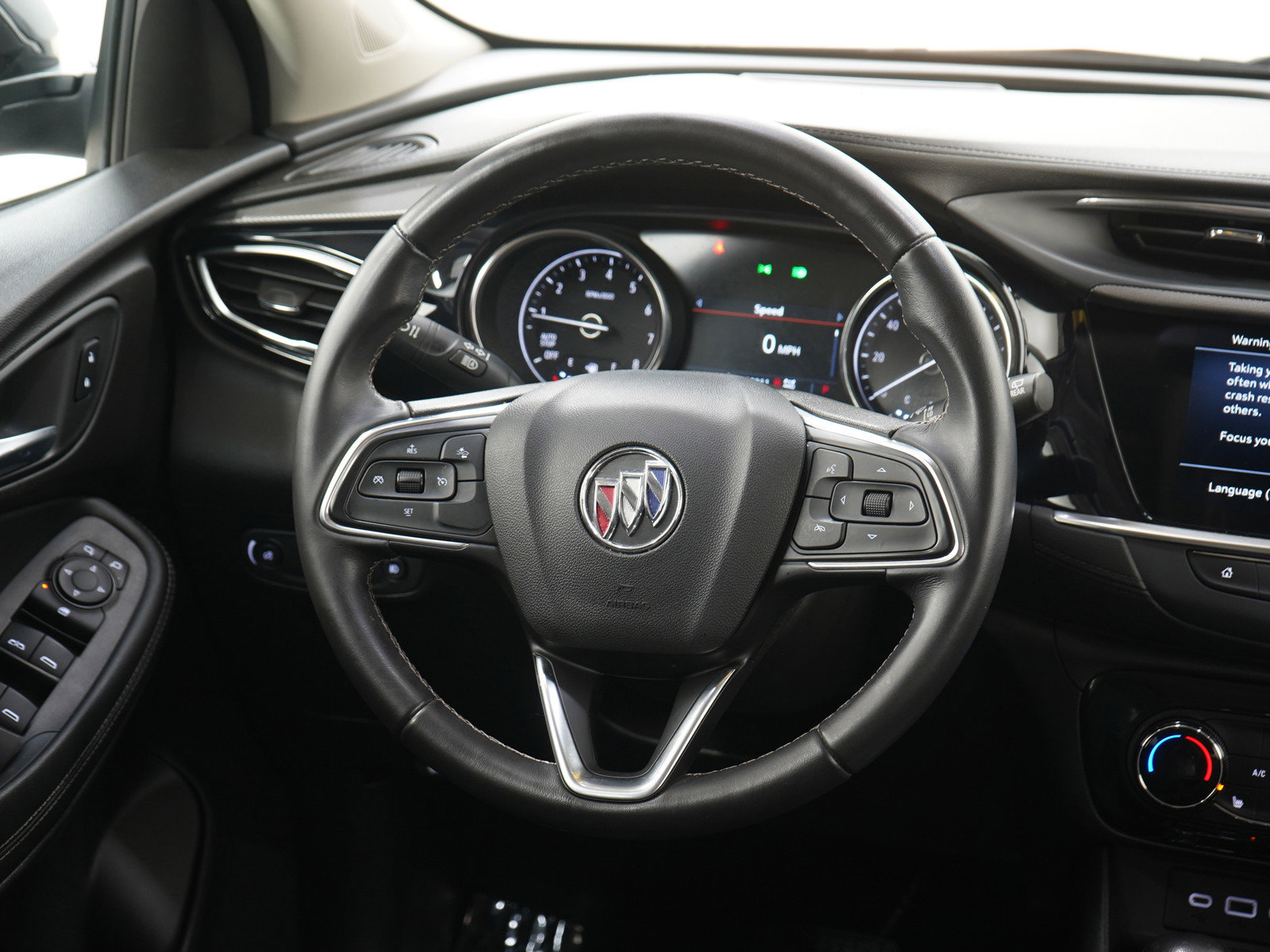 Used 2020 Buick Encore GX Preferred w/ Cold Weather Comfort Package image 15