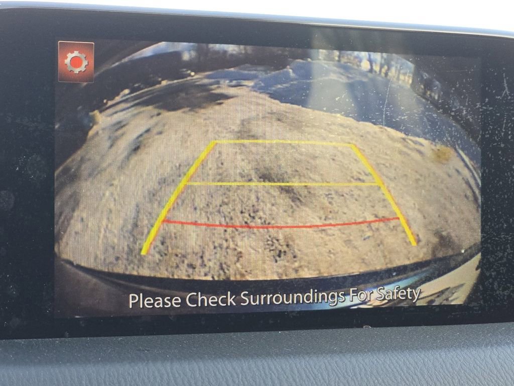 Used 2017 MAZDA CX-5 Sport image 27