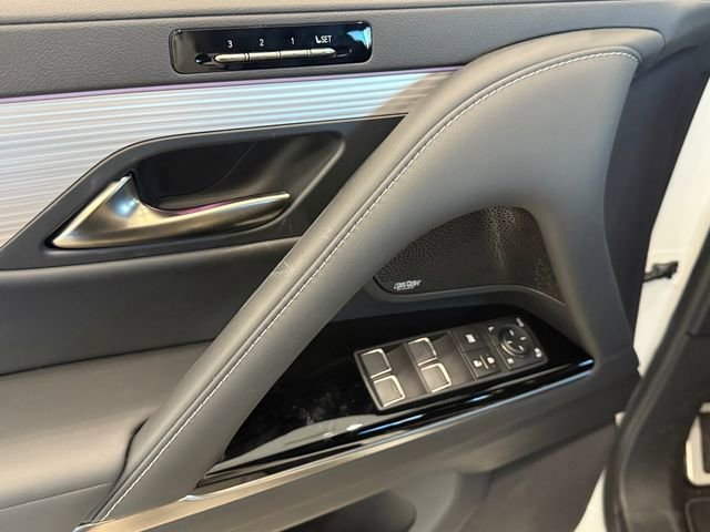 New 2026 Lexus LX 600 F Sport image 12