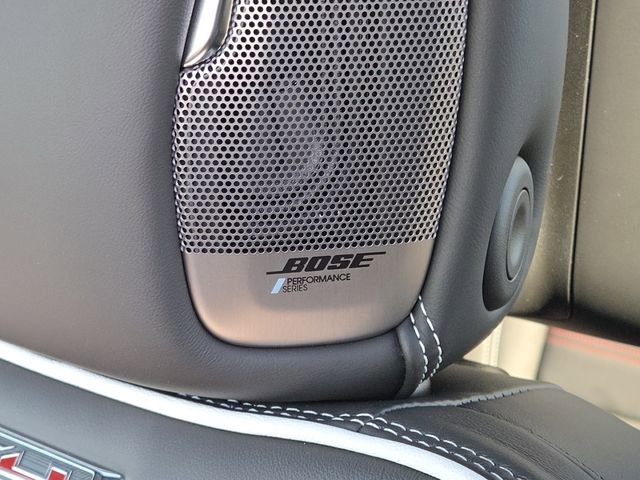 New 2026 GMC Yukon XL AT4 Ultimate image 10