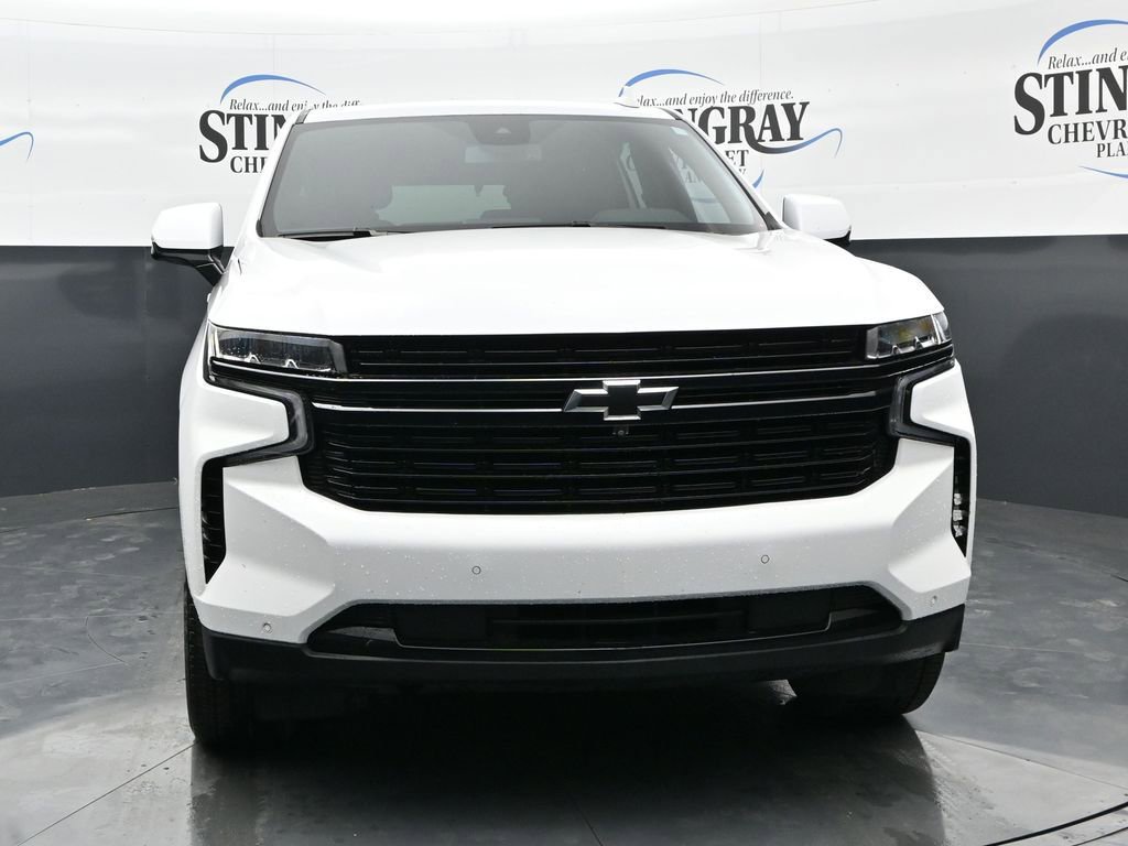 Used 2024 Chevrolet Tahoe RST w/ Luxury Package RWD image 2