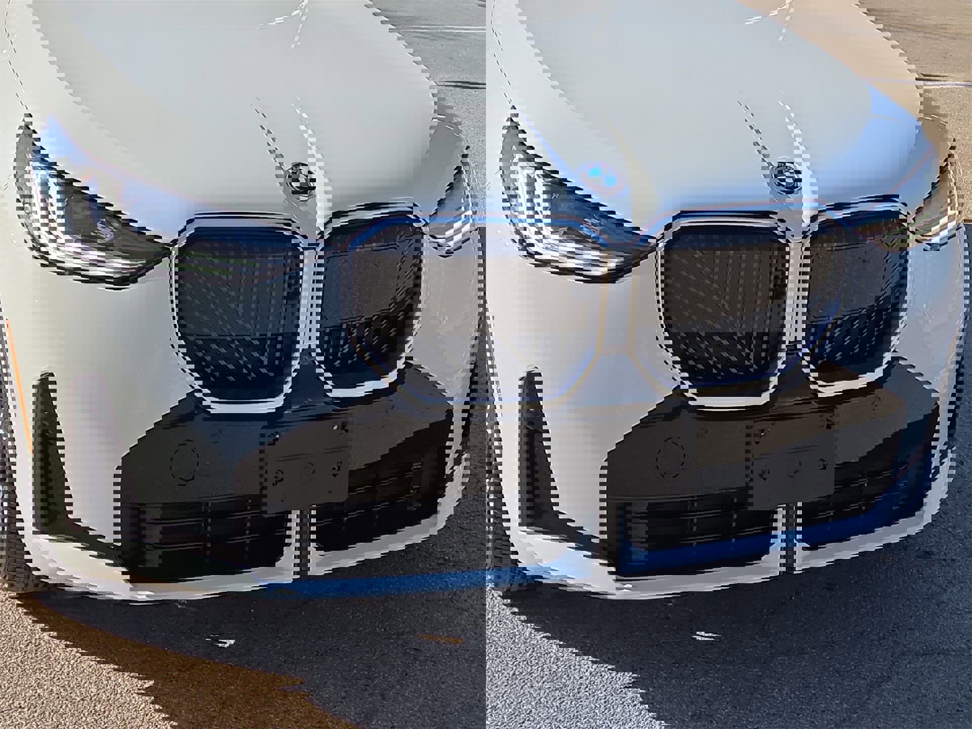 Used 2025 BMW X3 xDrive30i image 10