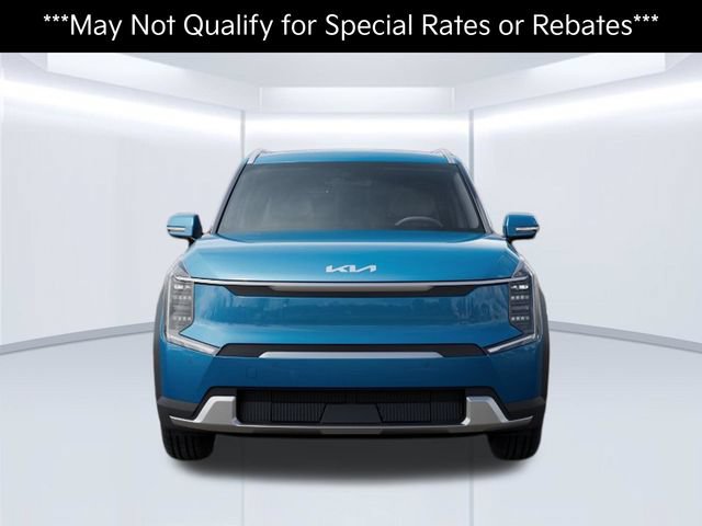 New 2026 Kia EV9 Wind AWD/4WD image 2