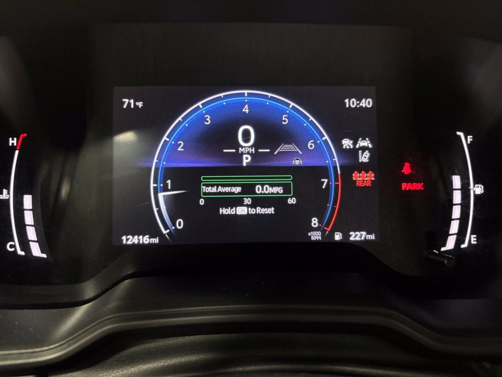 Used 2026 Toyota Corolla SE FWD image 24