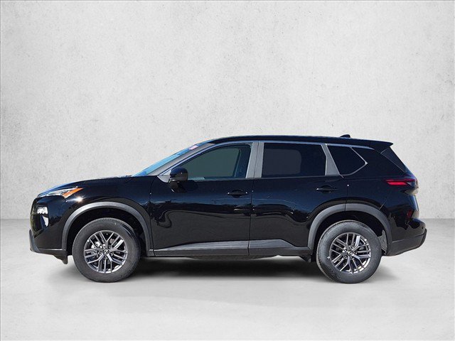 Used 2026 Nissan Rogue SV AWD/4WD image 9