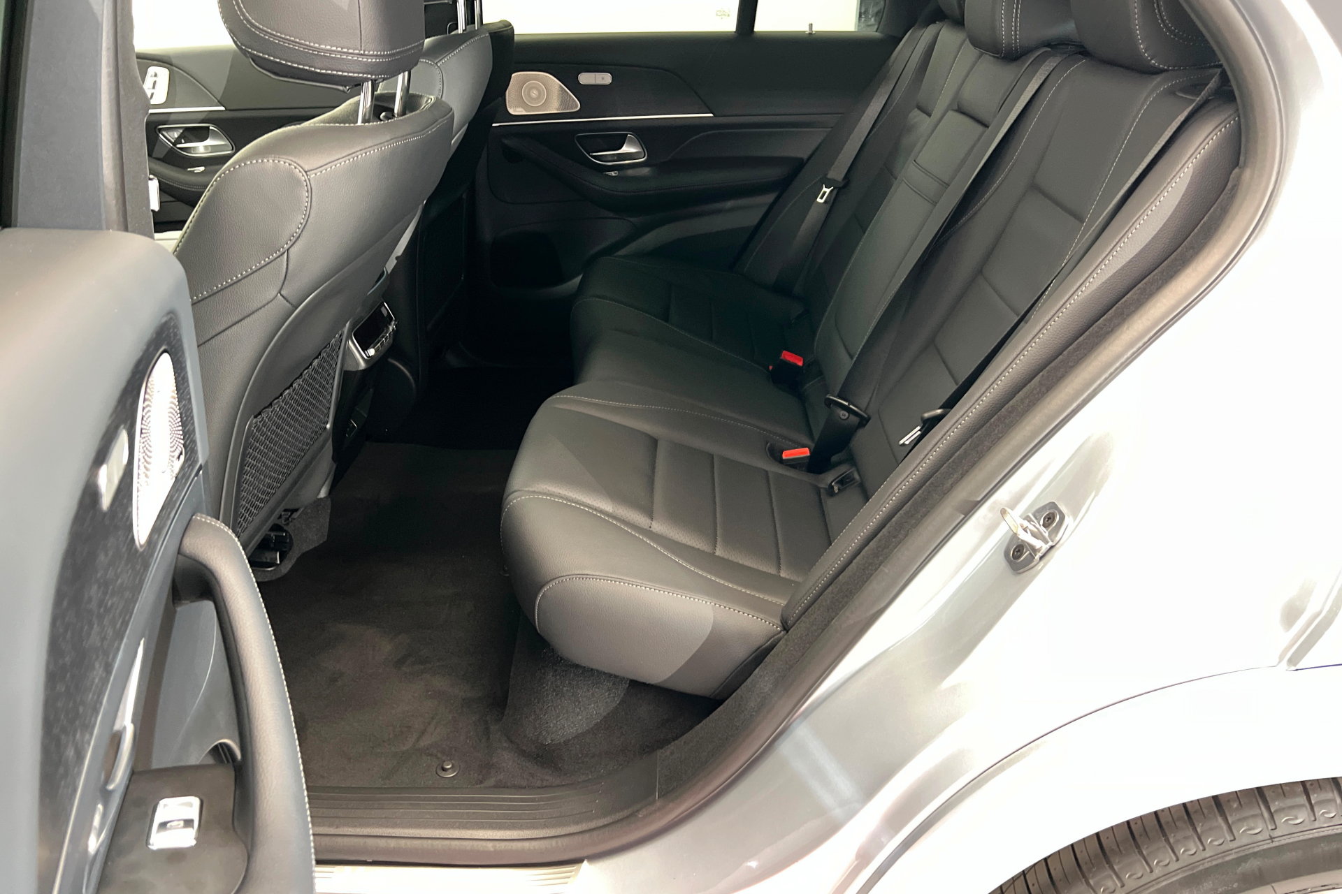 New 2026 Mercedes-Benz GLE 450 4MATIC image 21