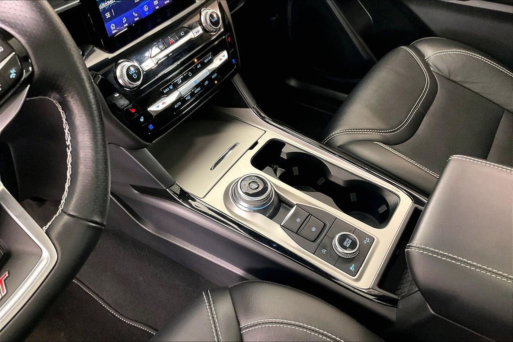 Used 2022 Ford Explorer ST w/ Equipment Group 401A image 19