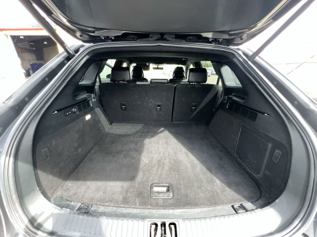 Used 2019 Lincoln Nautilus Select AWD/4WD image 26