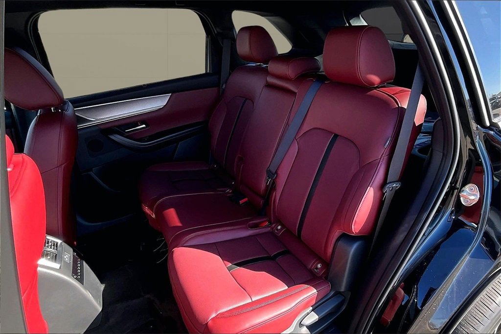 New 2026 MAZDA CX-70 3.3 Turbo S w/ Premium Package image 10