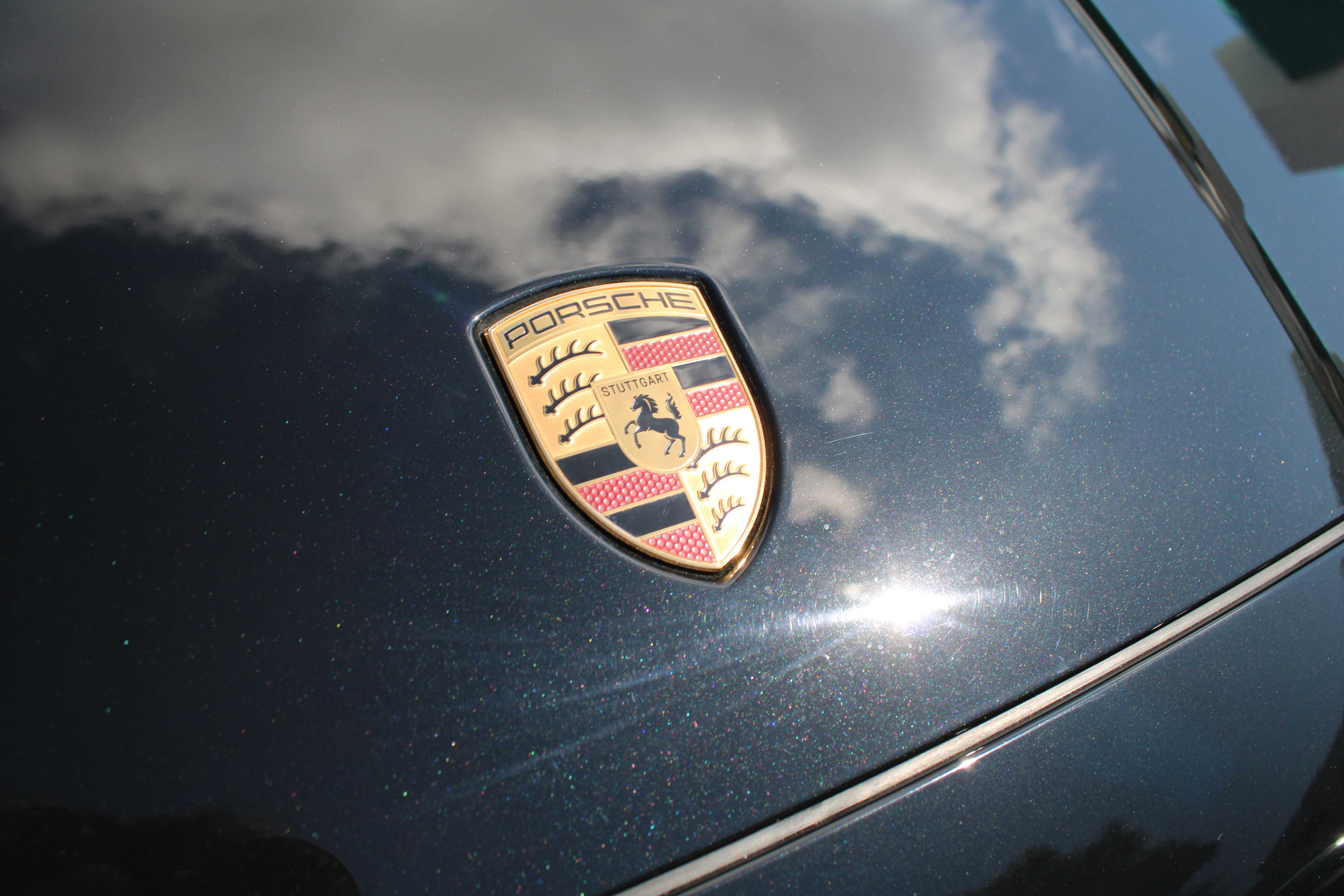 New 2025 Porsche Cayenne GTS image 11