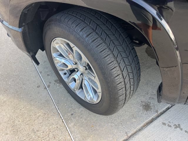 Used 2022 RAM 1500 Laramie RWD image 34