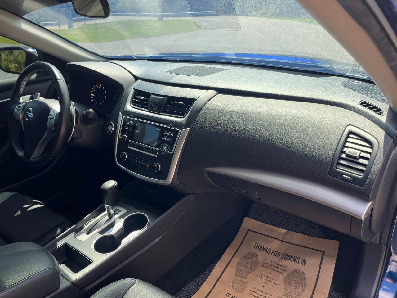 Used 2017 Nissan Altima 3.5 SR image 51