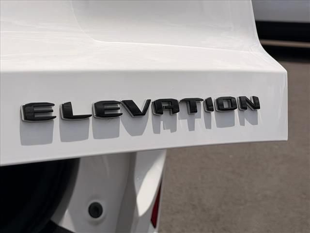 Used 2026 GMC Terrain Elevation w/ Elevation Premium Package AWD/4WD image 31