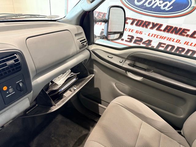 Used 2007 Ford F250 XLT image 29