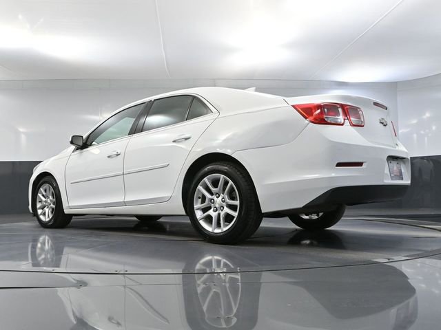 Used 2016 Chevrolet Malibu LT w/ Power Convenience Package FWD image 47