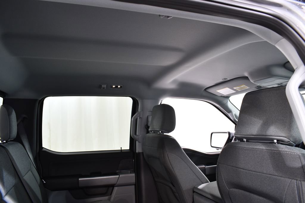 New 2026 Ford F150 XLT w/ Equipment Group 302A MID image 18