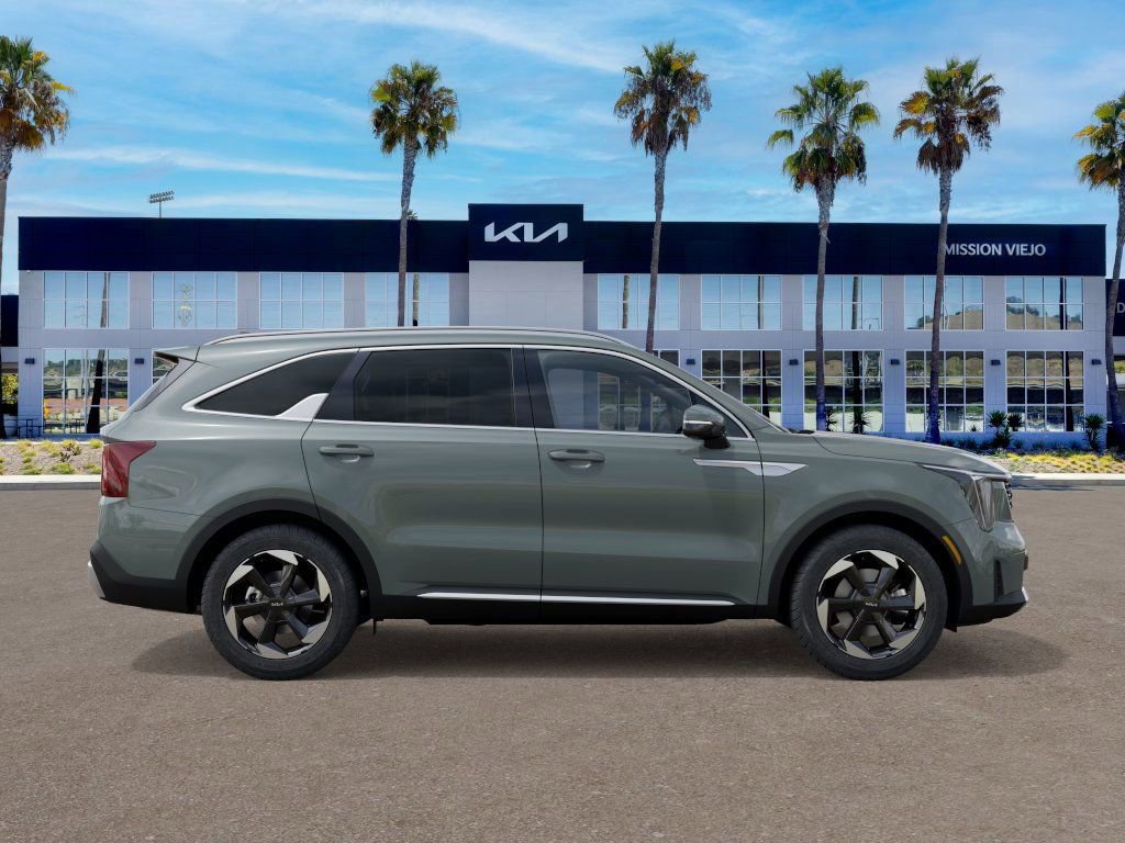 New 2026 Kia Sorento EX w/ EX Premium Package image 7