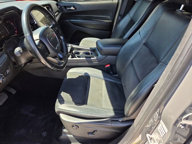 Used 2021 Dodge Durango GT AWD/4WD image 10