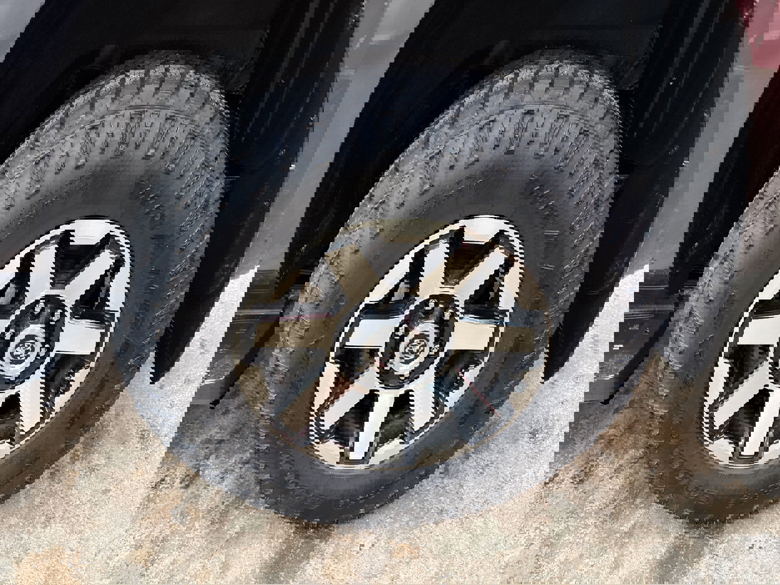 Used 2019 Toyota 4Runner TRD Off-Road image 6