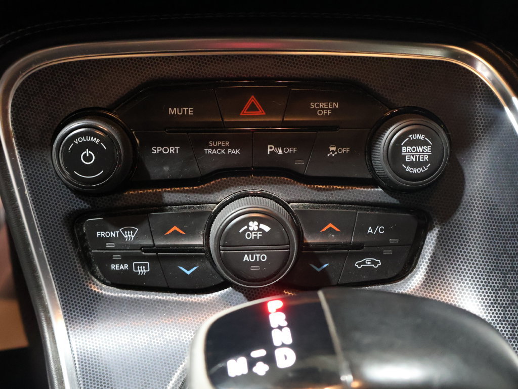 Used 2018 Dodge Challenger GT AWD/4WD image 30