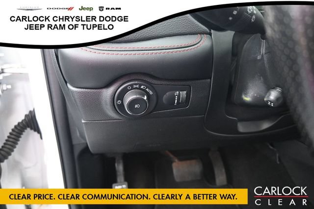 Used 2023 Dodge Durango R/T AWD/4WD image 16