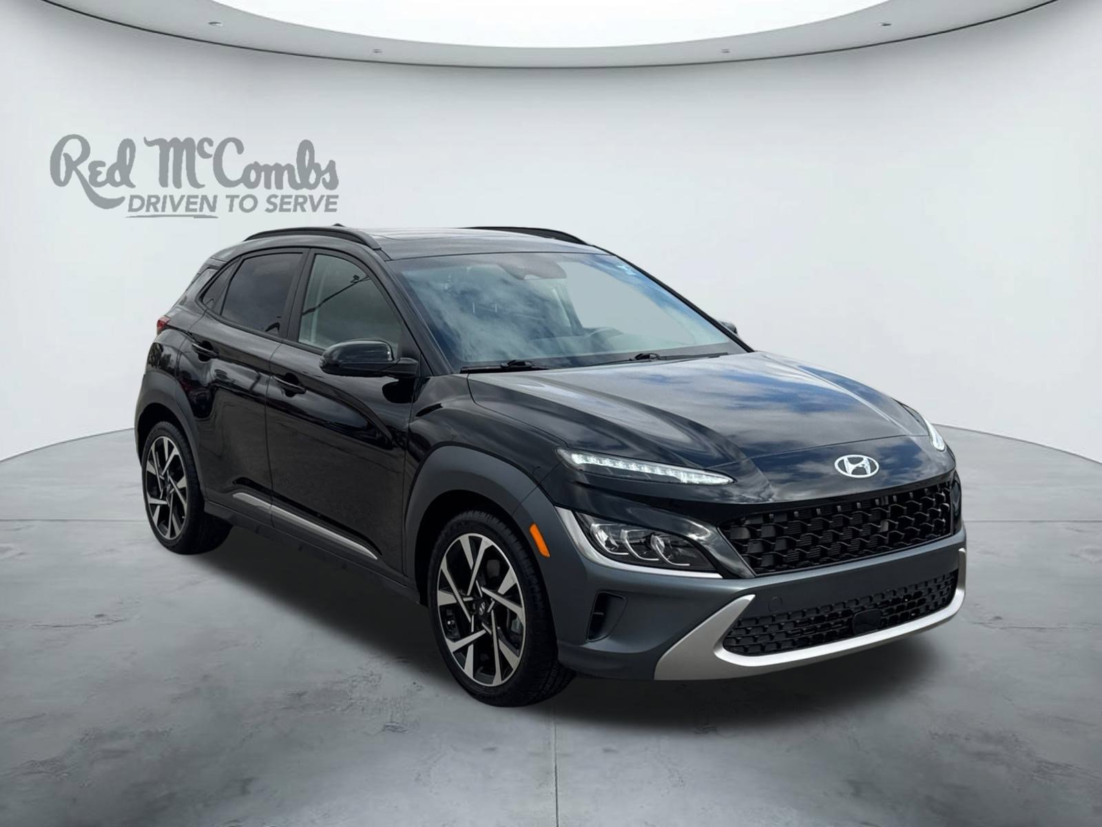 Certified 2023 Hyundai Kona Limited image 7