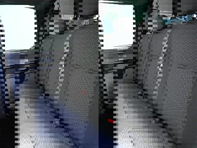 Certified 2017 Ford F150 XLT w/ Equipment Group 302A Luxury image 17