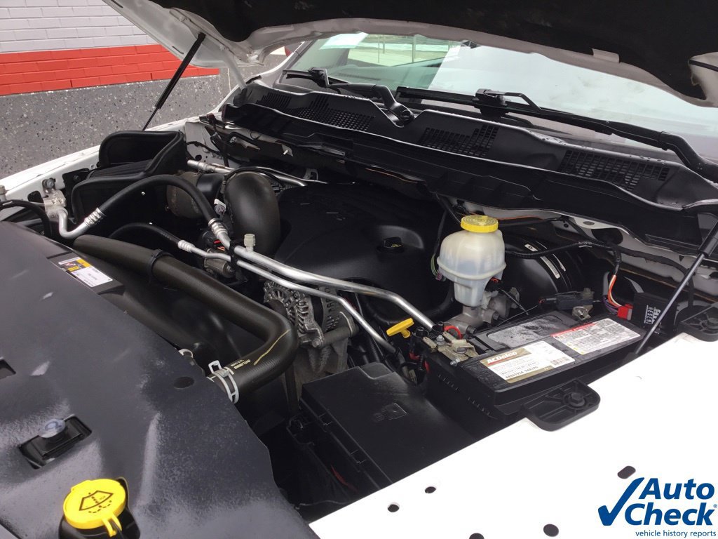 Used 2018 RAM 1500 Sport AWD/4WD image 49