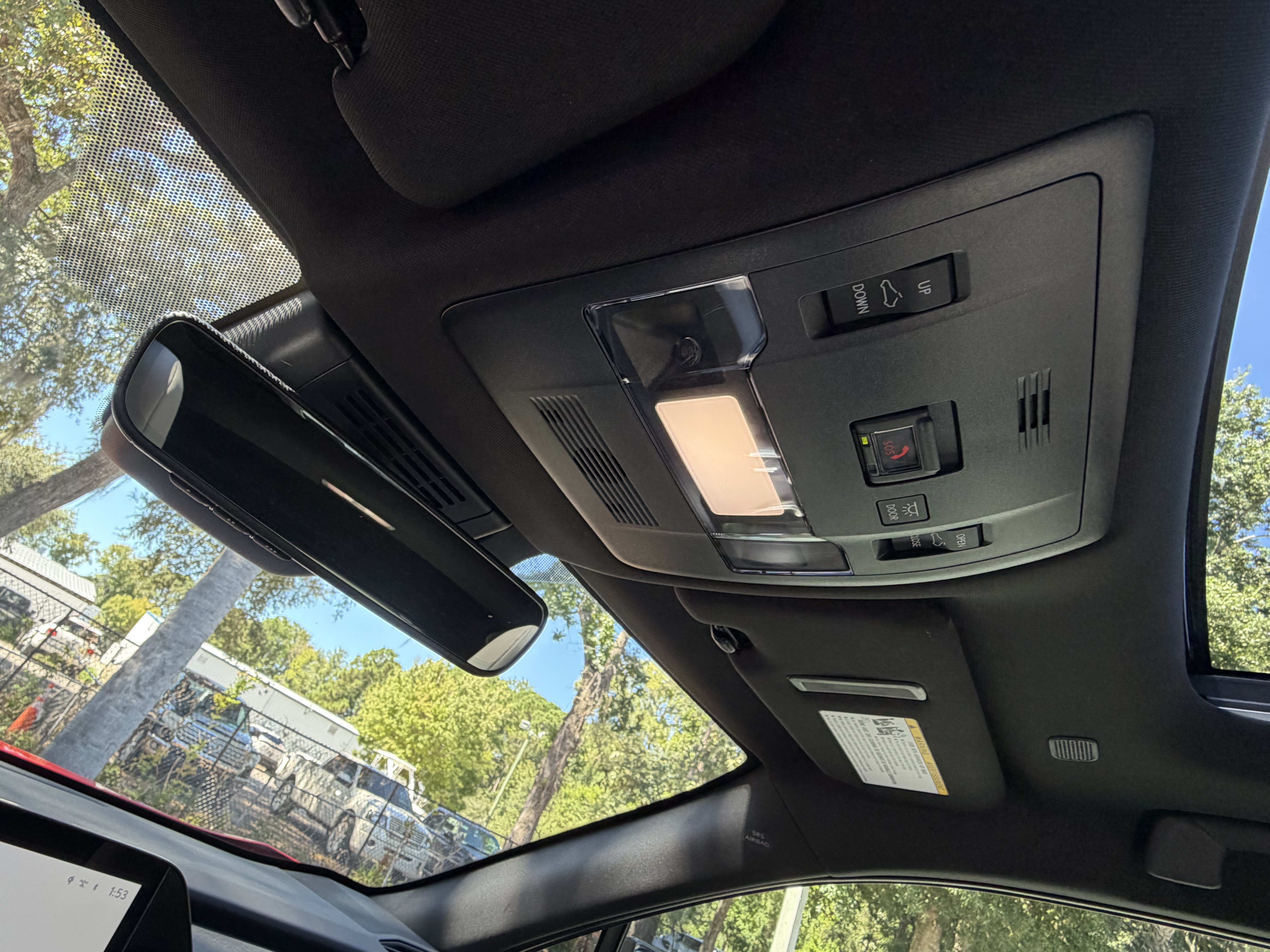 Certified 2025 Lexus UX 300h FWD w/ Accessory Package (Z1) image 27