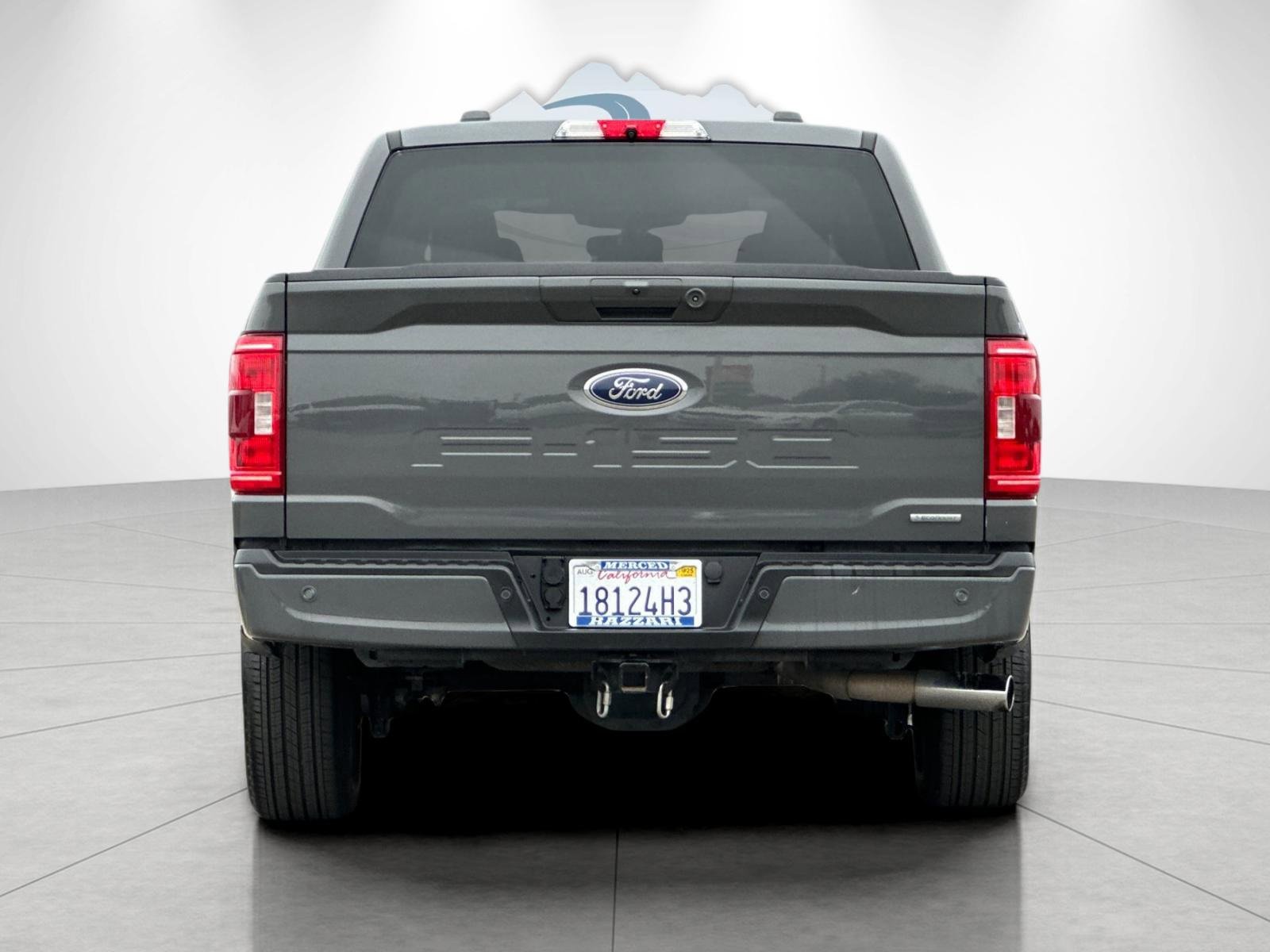 Used 2021 Ford F150 XLT w/ Equipment Group 302A High image 4