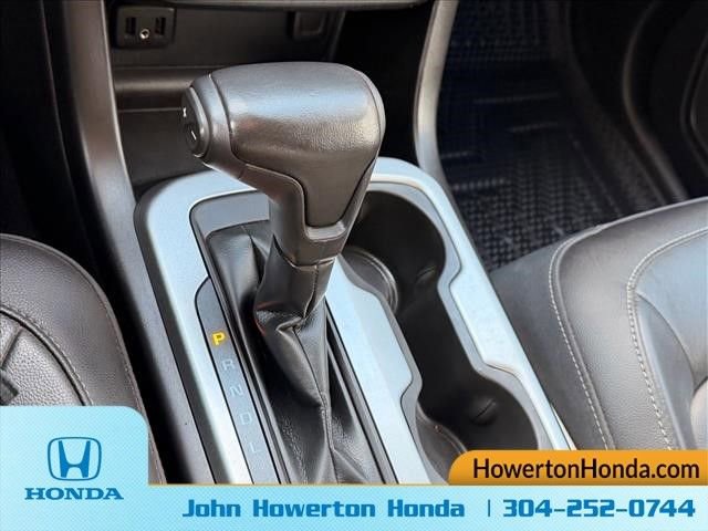 Used 2019 Chevrolet Colorado ZR2 image 20